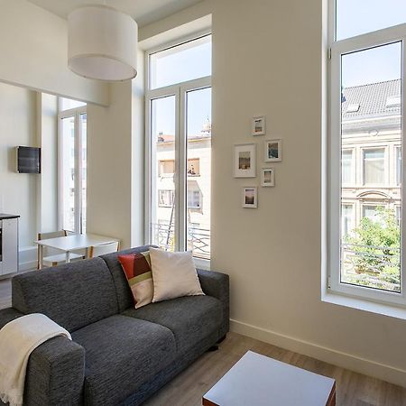 Nice Furnished Appartement Aaa- Location Anvers Exterior foto
