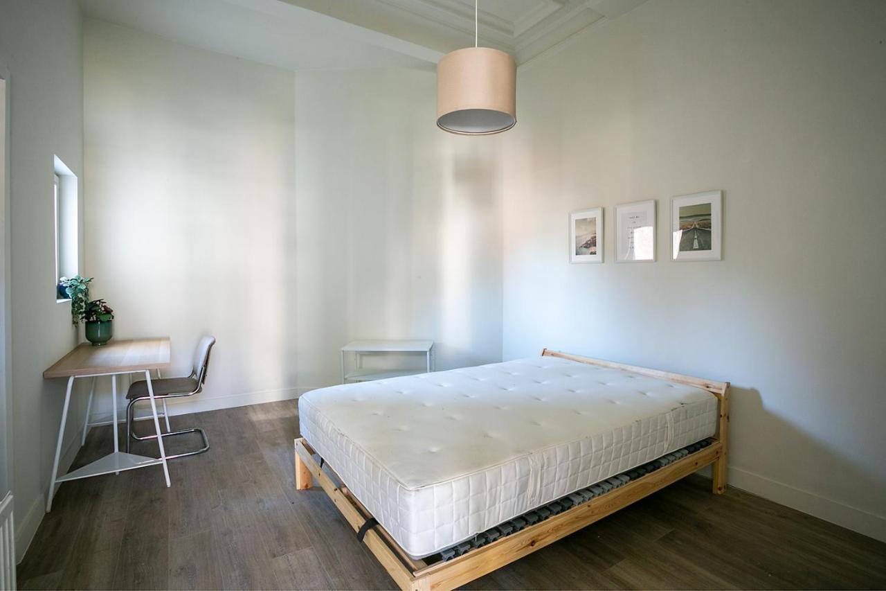 Nice Furnished Appartement Aaa- Location Anvers Exterior foto