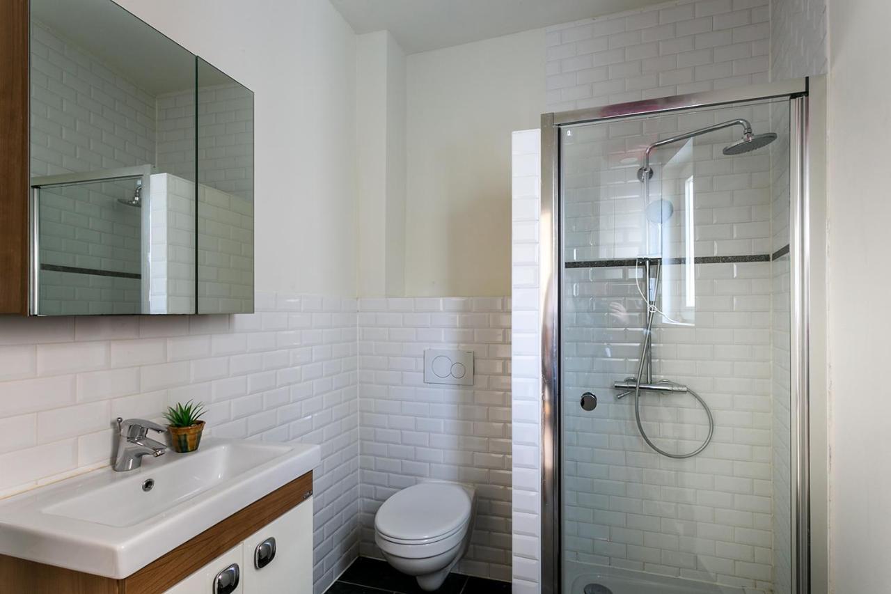 Nice Furnished Appartement Aaa- Location Anvers Exterior foto