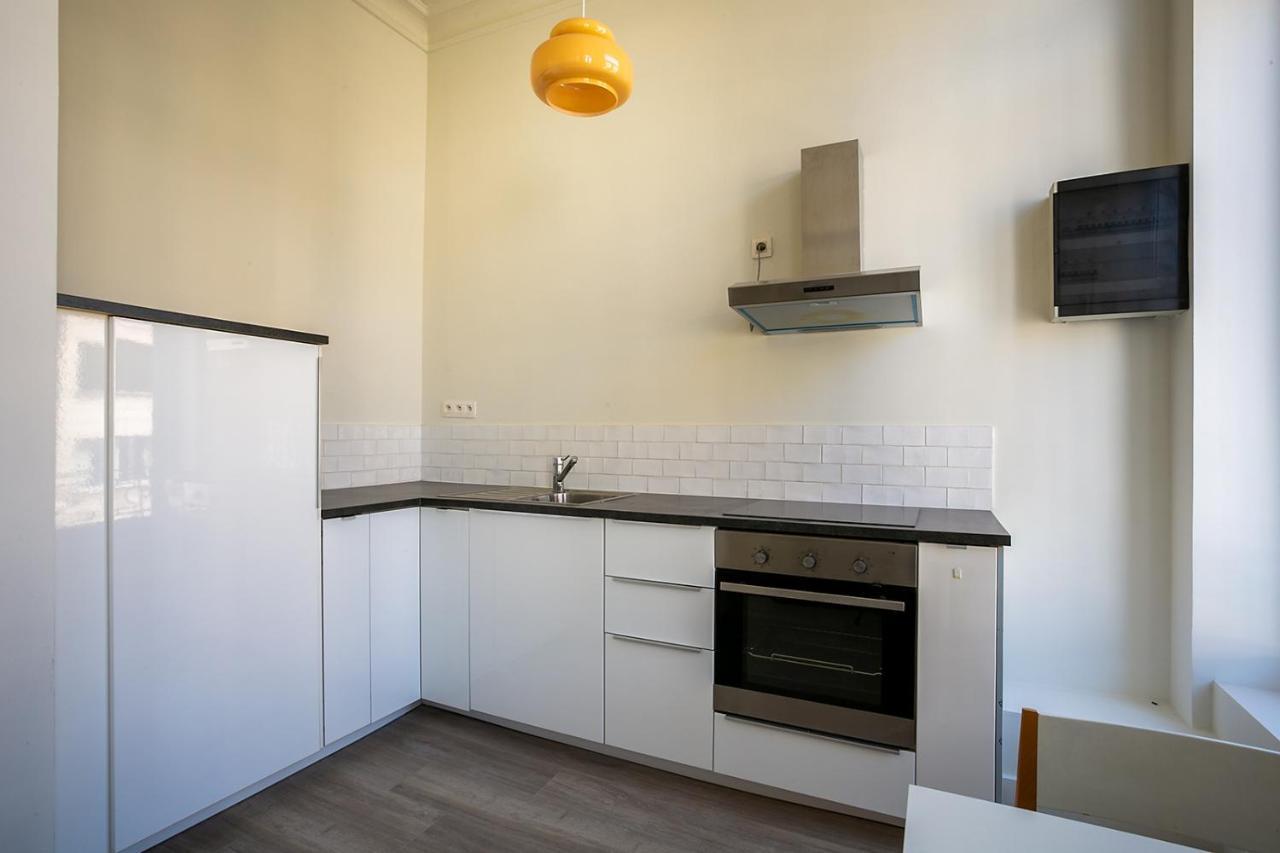 Nice Furnished Appartement Aaa- Location Anvers Exterior foto